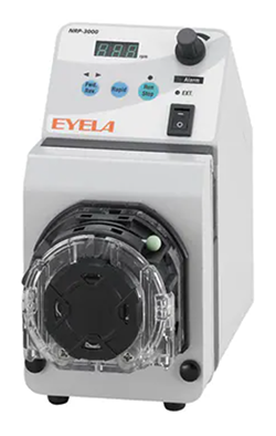 特集「定量送液ポンプ」| EYELA 東京理化器械株式会社