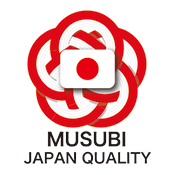 MUSBIのロゴ