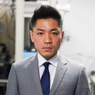 小山 隆太先生
