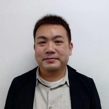 エビデント 中正 英二