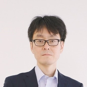 エビデント 坂倉 正洋