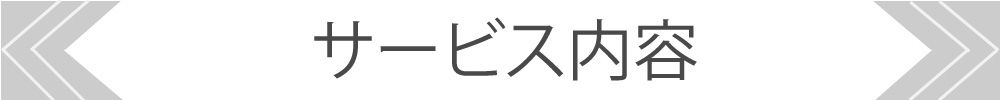 ポリシー