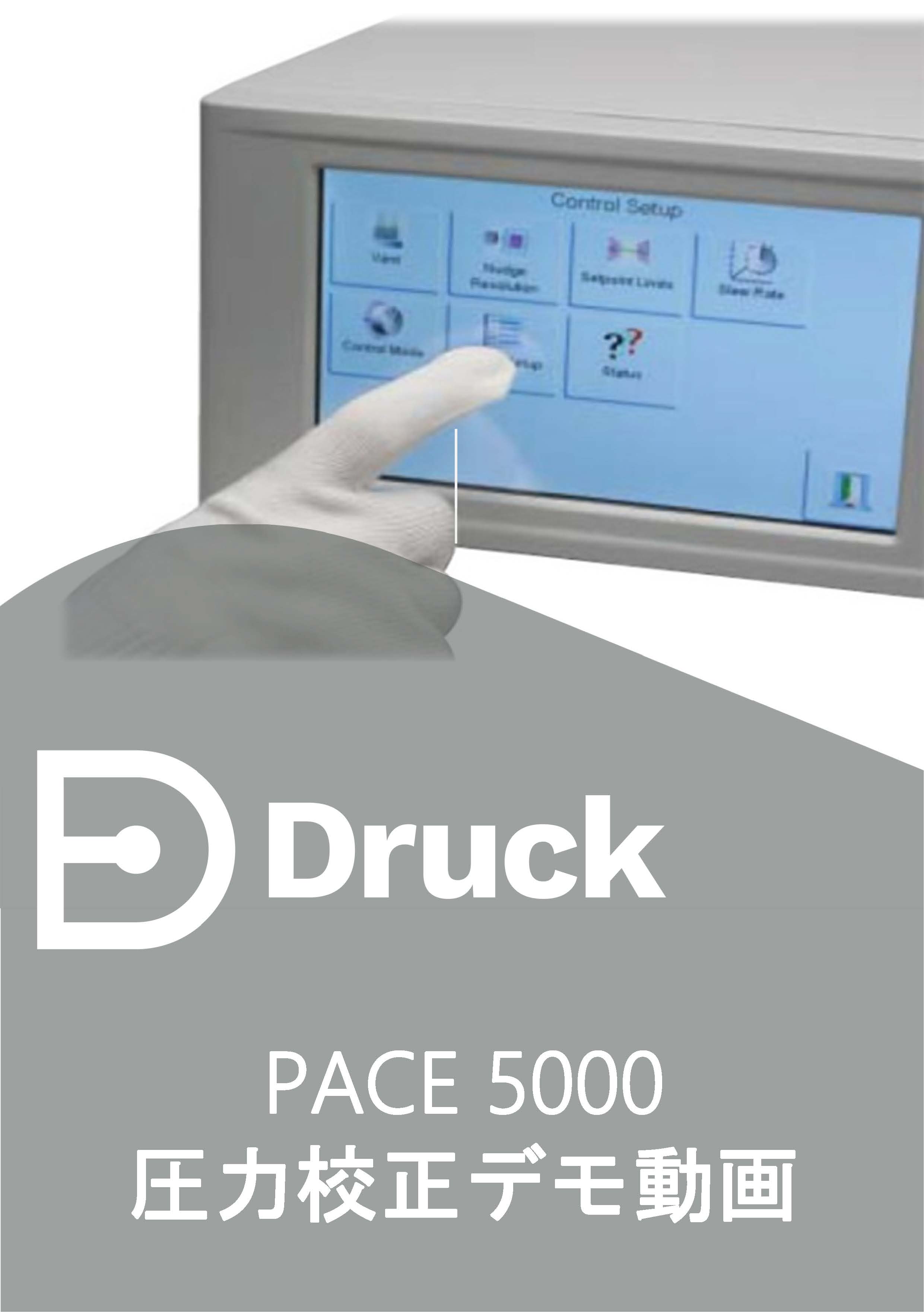 PACE5000_demo