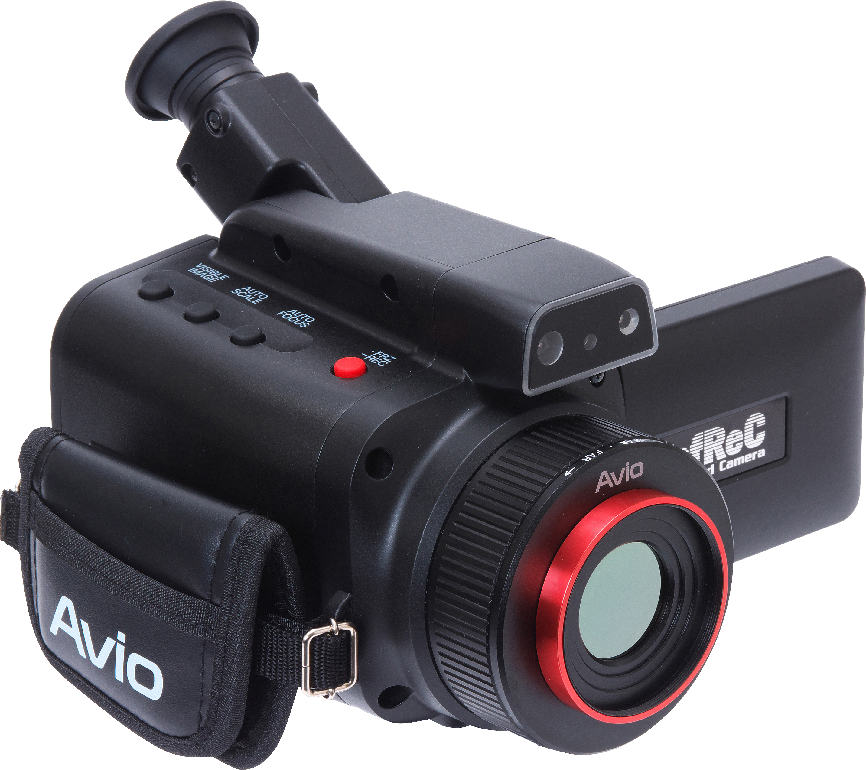 InfReC R450SS