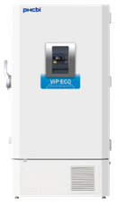ノンフロン超低温フリーザー VIP ECO